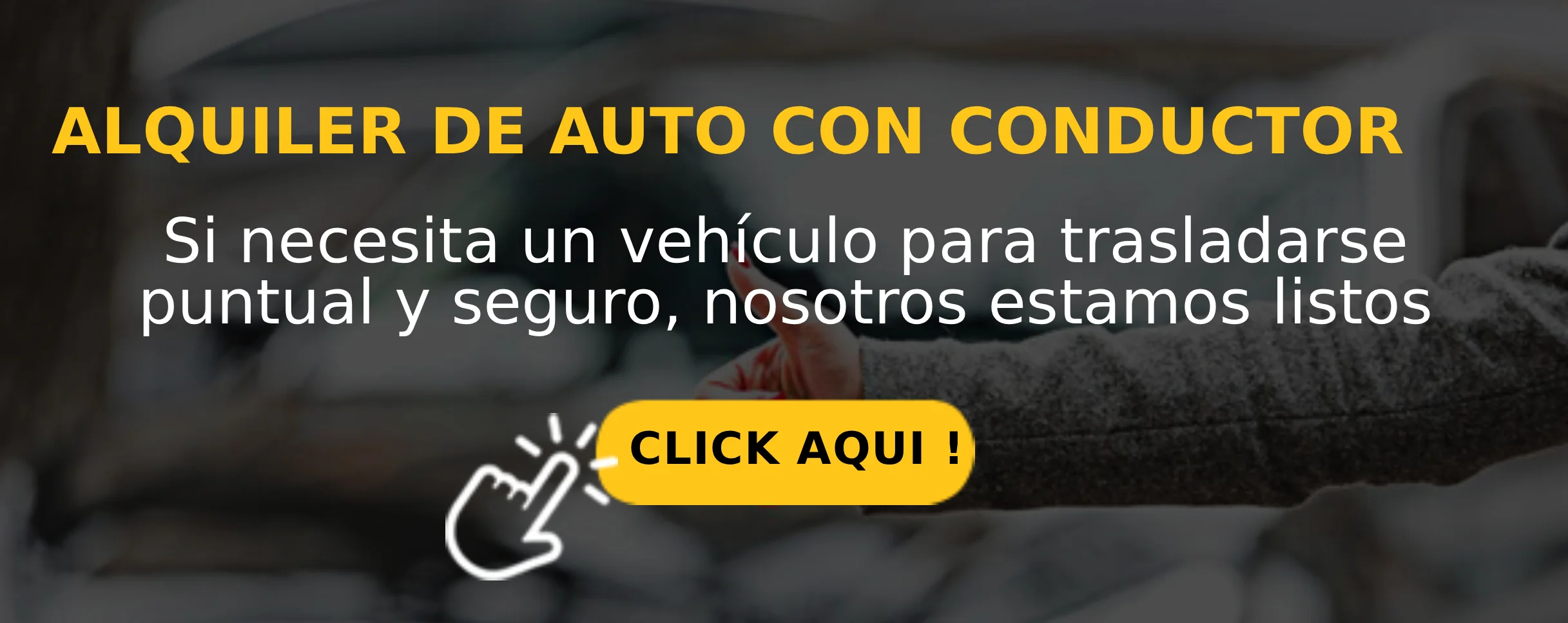 Pide taxi